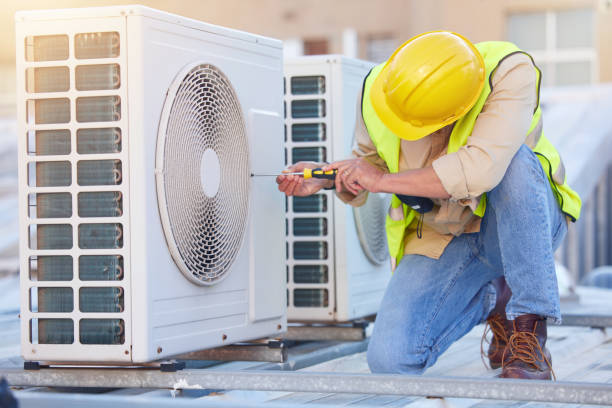 Trusted Rural Hall, NC HVAC Experts