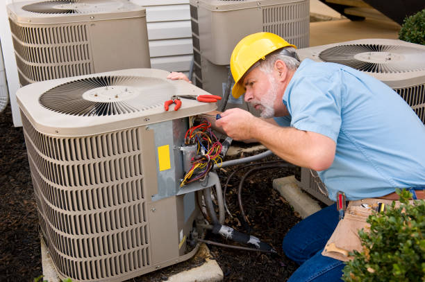 Best HVAC companies near me  in Rural Hall, NC