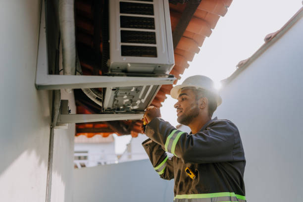 Best HVAC installation services  in Rural Hall, NC