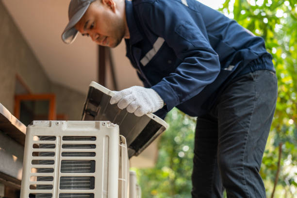 Best HVAC companies near me  in Rural Hall, NC